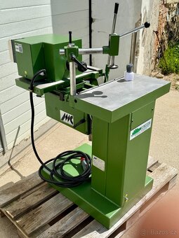 dlabačka do materiálu CASADEI CP250 - 2