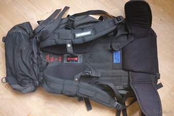 batoh Alpinus Kuluar - 2