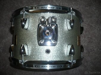 Yamaha Maple Custom Absolute 12" - 2
