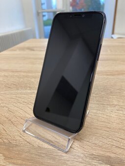 Apple iPhone 12 mini, 64 Gb - černý - 2