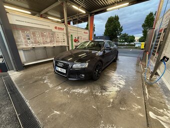 Audi A5 3.0TDI 2011 176kw - 2