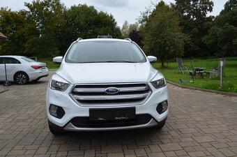 PRODÁM FORD KUGA 1.5 ECOBOOST FACELIFT 2018 - 2