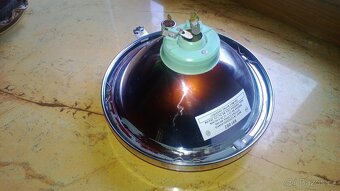 Jawa Californian, 350,250, 634 konopnice, - 2