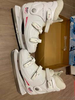 Damske ledni brusle Tempish - 2