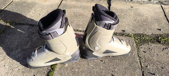 Prodám lyžáky TECNICA Rival R7 - 2