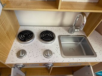 Dětská kuchyňka - 2