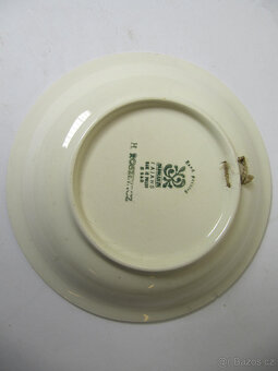 mísa fajans Roszevacz - 2