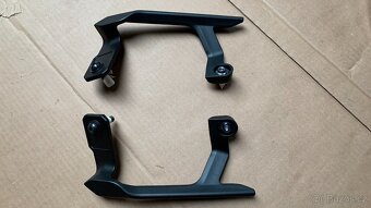 Yamaha Tracer 900 madla spolujezdce - 2