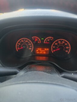 Fiat doblo 1.3jtd - 2