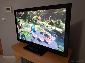 Prodám TV Panasonic 106 cm - 2