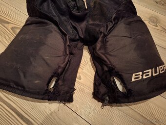 Hokejové kalhoty Bauer Supreme S29 - 2