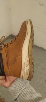 Prodám zimní boty top stav 👍 - 2