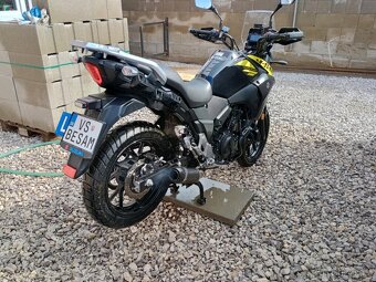Suzuki V strom DL 250 - 2