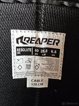 Snowboardove boty Reaper - 2