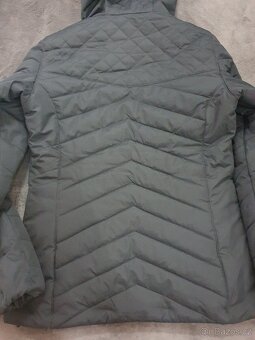 Zimní bunda Hannah, vel.38 - 2