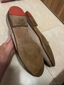 Vagabond vel. 44 - 2