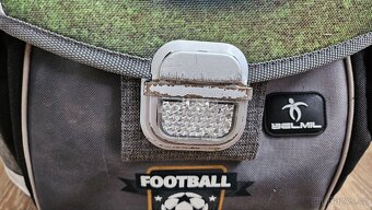 Aktovka 1.-3.třída, BELMIL - 2