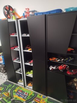 Dětský pokoj s postelí - 2