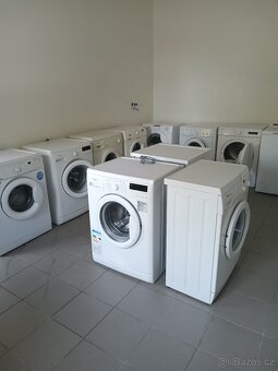 AKCE Prodám lednice+ pračky - 2
