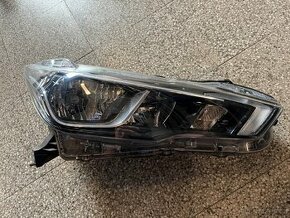 Nissan Micra K14 Díly - 2