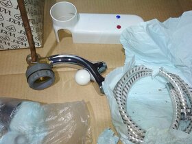 vanová baterie T1816 - 2