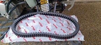 ACCESS Tomahawk 400 - 2