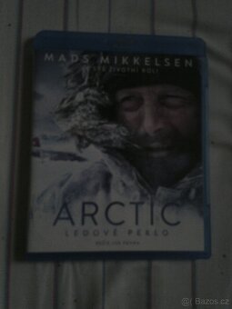 Prodej originálních filmu na kazatách - 2