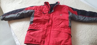 Dámská zimní bunda - 2