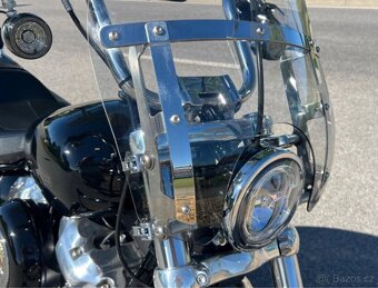 Prodám HARLEY-DAVIDSON FXST SOFTAIL STANDARD ODPOČET DPH - 2