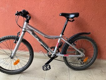 Dětské kolo Superior 20" - 2