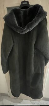 Dámský kožich Kara - 2