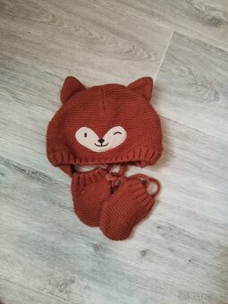 Chlapecké oblečení MIX - 2