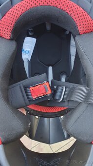 Úplně nová dětská helma - 2