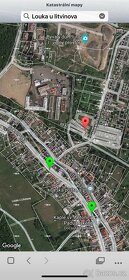 Garáž‼️(34m2)‼️nedaleko Mosteckého jezera - 2