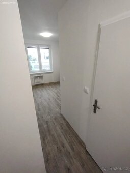 Pronájem bytu 1+1 39m, Opava - Šrámkova - 2