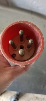 Prodam Kuželovou štípačku - 2