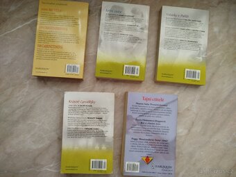 Harlequin Speciál - 2