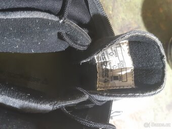 Běžkařský set - 2