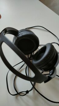 Sluchátka Sony sluchátka MDR-XD150 - 2