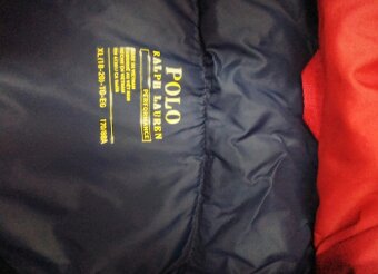 Bunda RALPH LAUREN - 2