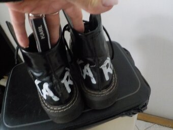 Karl Lagerfeld boty vel 39-glady - 2