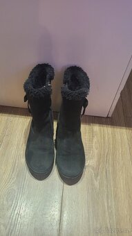 Kozačky Superfit v.31 - 2