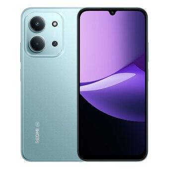 Xiaomi Redmi 15C (2025) - 2