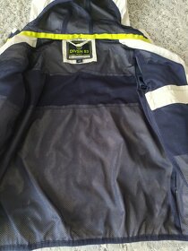 Chlapecká šusťáková bunda Reserved - 2