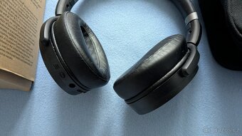 sluchátky Sennheiser HD 450SE – BT ANC - 2