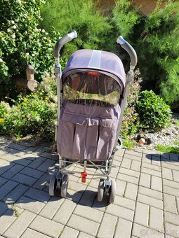 Golfky kočárek Maclaren - 2