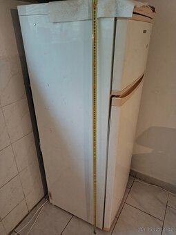 Lednička Ardo, plně funkční - 2