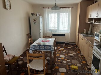 Pronájem bytu 2+1 56 m², Kladno, ev.č. 00431 - 2