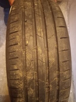 ALU KOLA VW TIGUAN - 2