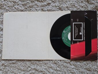 SP vinyl - Eva Olmerová - 2